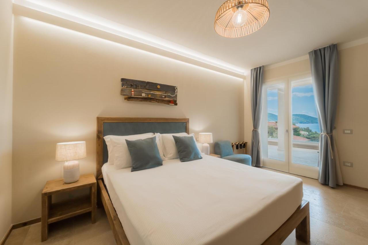 لاكونا Bnb Il Grecale المظهر الخارجي الصورة